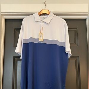 Peter Millar Polo